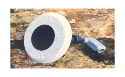 Lida "ONE" MMO Tubular Anodes by De Nora Tech