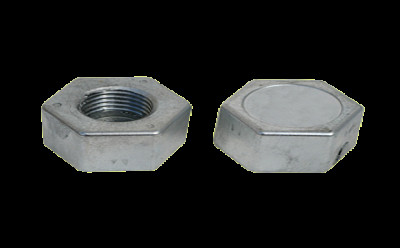 Zinc Anode Caps by Farwest Corrosion