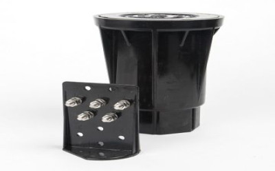 Flush Fink Cathodic Protection Test Station by Cott