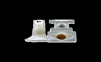 Gray Pads, 6" x 6" by Tapecoat