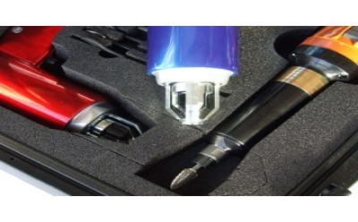 DW-1 Earth Contact Backfill (Coke Breeze) by Loresco